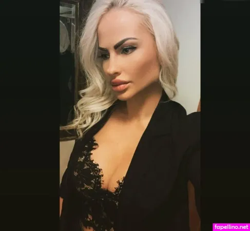 Rajka Norina OnlyFans Thumbnail #ykW3gT3wO3