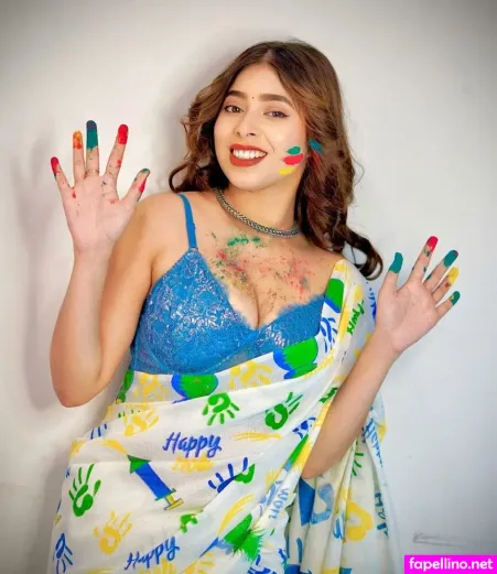 Rajlaxmi Das OnlyFans Thumbnail #5Cs4dcsPLZ