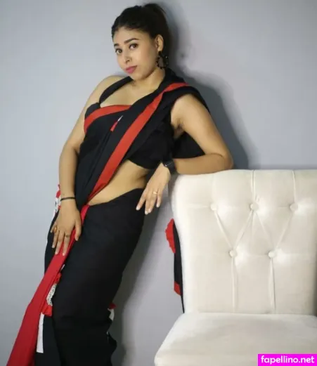 Rajlaxmi Das OnlyFans Thumbnail #5iLl0roqGb