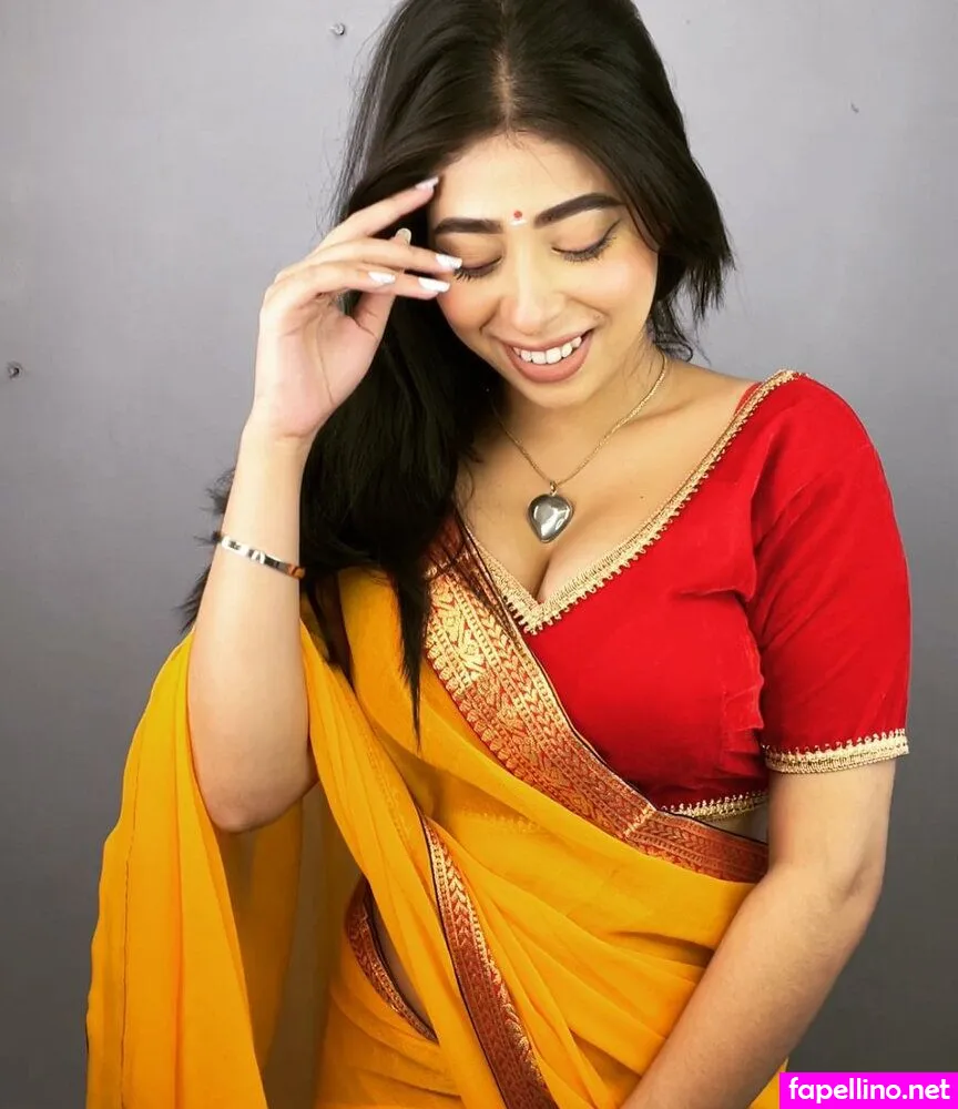 saanvi032 Nude Leaked OnlyFans Photo #DLYd5yRmC5