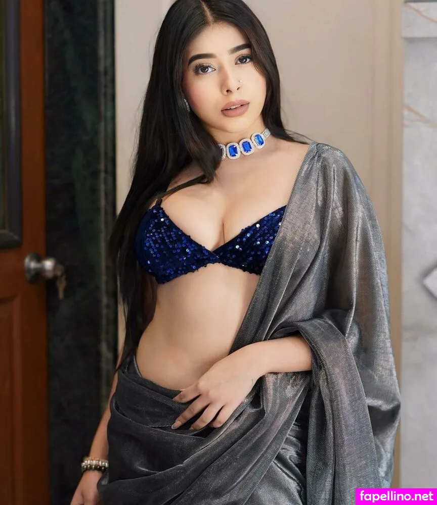 saanvi032 Nude Leaked OnlyFans Photo #ESd80OFNEo