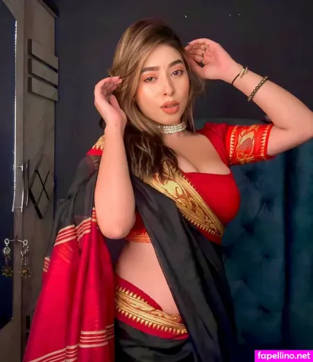 Rajlaxmi Das OnlyFans Thumbnail #KzSLGnxdFl