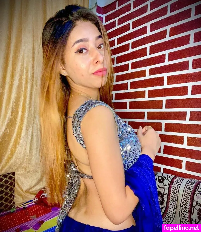 saanvi032 Nude Leaked OnlyFans Photo #TgI0IZW3Pa