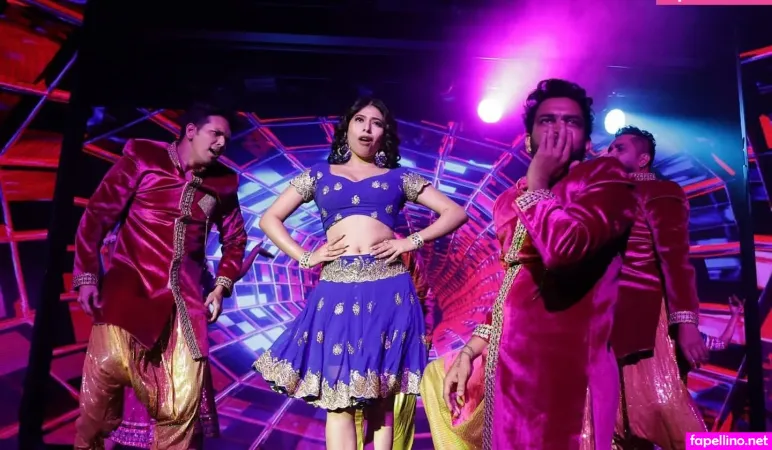 Rajlaxmi Das OnlyFans Thumbnail #ZJQg2Idn5u