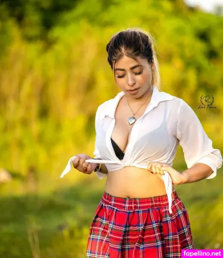 Rajlaxmi Das OnlyFans Thumbnail #dfGhltGQft