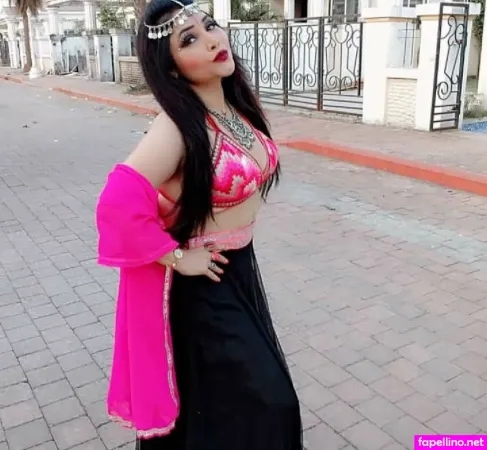 Rajsi Verma OnlyFans Thumbnail #KPNtr6zJTV