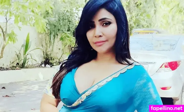 Rajsi Verma OnlyFans Thumbnail #vlBTSTdD34