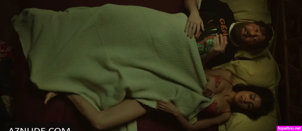 Rakhee Thakrar OnlyFans Thumbnail #VNO6uR3CAB