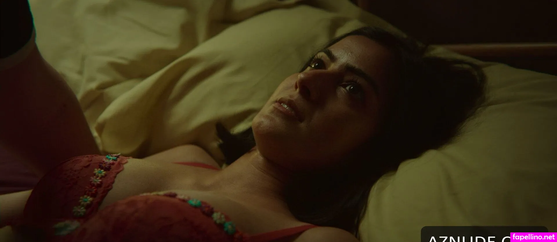 Rakhee Thakrar Nude Leaked OnlyFans Photo #Z2xBbGIjZj