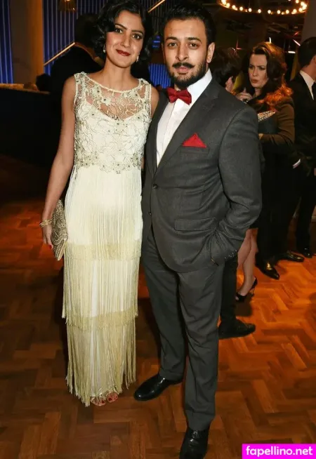 Rakhee Thakrar Main Profile Photo