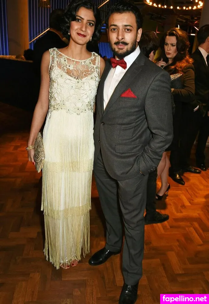 Rakhee Thakrar Nude Leaked OnlyFans Photo #kaDFWmxdBT