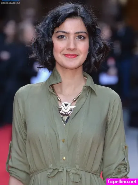 Rakhee Thakrar OnlyFans Thumbnail #tn5vS0GM3z