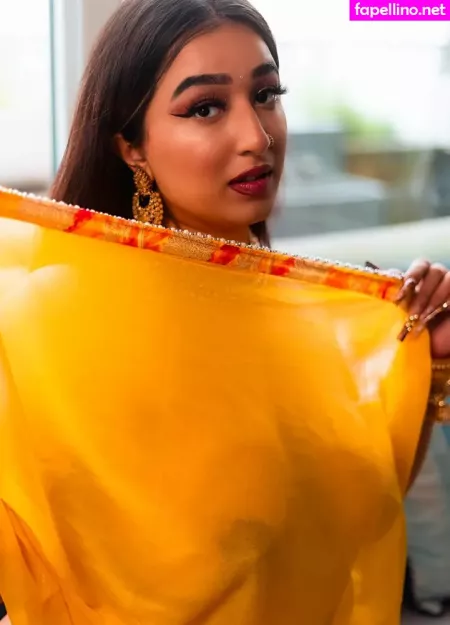 Rakhi Gill OnlyFans Thumbnail #5fPtZsPl95