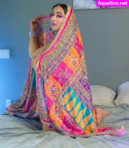 Rakhi Gill OnlyFans Thumbnail #R3DVIoskTQ