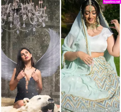Rakhi Gill OnlyFans Thumbnail #qwEw5ua14u