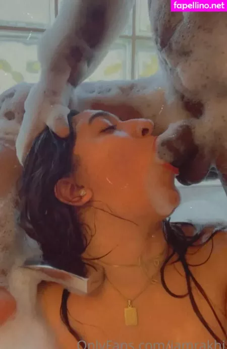 Rakhi Gill OnlyFans Thumbnail #tHGZbi2Lto