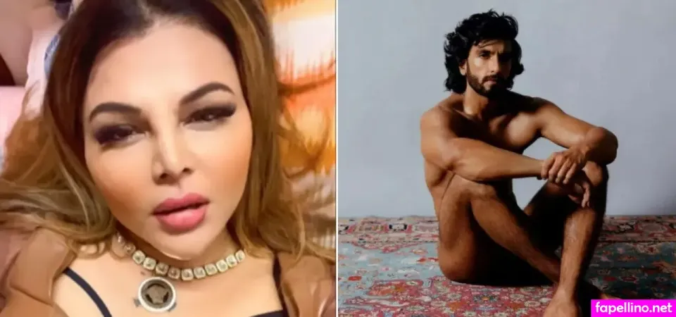 Rakhi Sawant OnlyFans Thumbnail #8ywaW0KduV