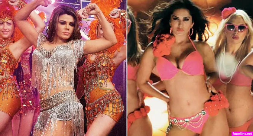 Rakhi Sawant OnlyFans Thumbnail #Sd0jGOVti8