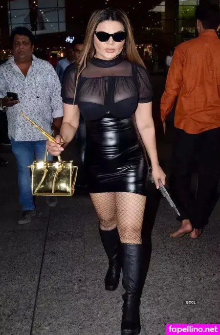 Rakhi Sawant OnlyFans Thumbnail #l7eTvqSkGd