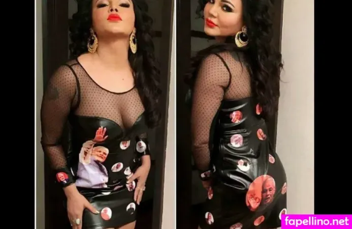 Rakhi Sawant OnlyFans Thumbnail #tYROZTcRUC