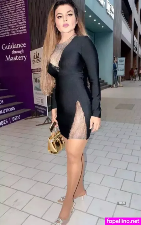 Rakhi Sawant OnlyFans Thumbnail #x1sxMViRt7