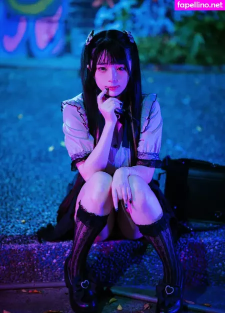 Raku 66 OnlyFans Thumbnail #BkdtAvnIqb