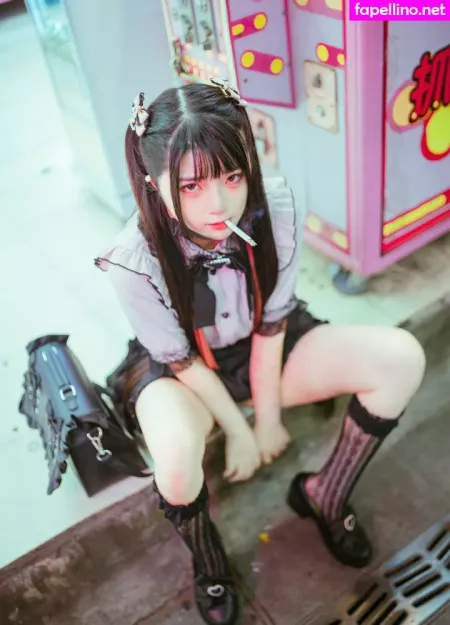 Raku 66 OnlyFans Thumbnail #HNGSdw1CYu