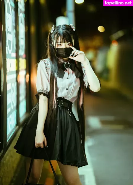 Raku 66 OnlyFans Thumbnail #nrpn4FeH7p