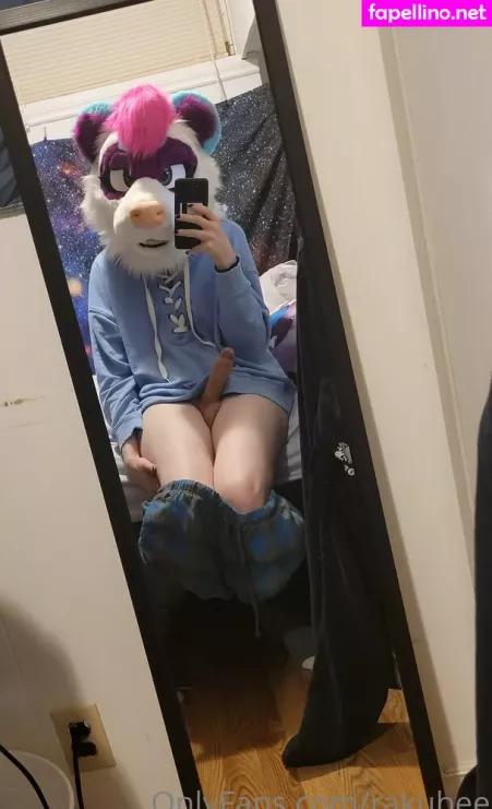 Rakubee OnlyFans Thumbnail #FHWGrnVrUK