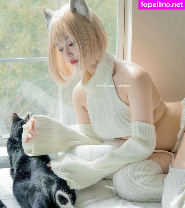 Rakukoooo, rakukoo Nude Leaked OnlyFans Photo #LnGsl6XY7e
