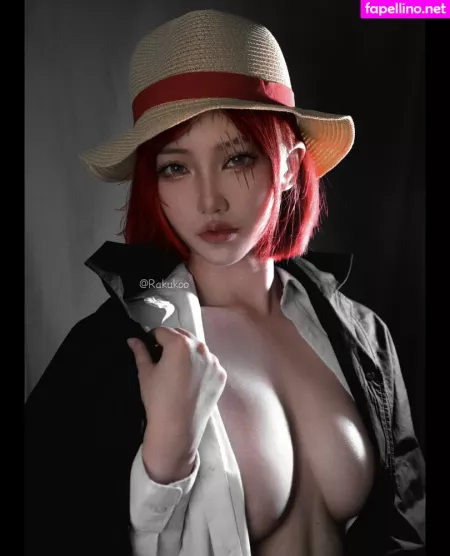 Rakukoooo OnlyFans Thumbnail #bClhfTGt5f