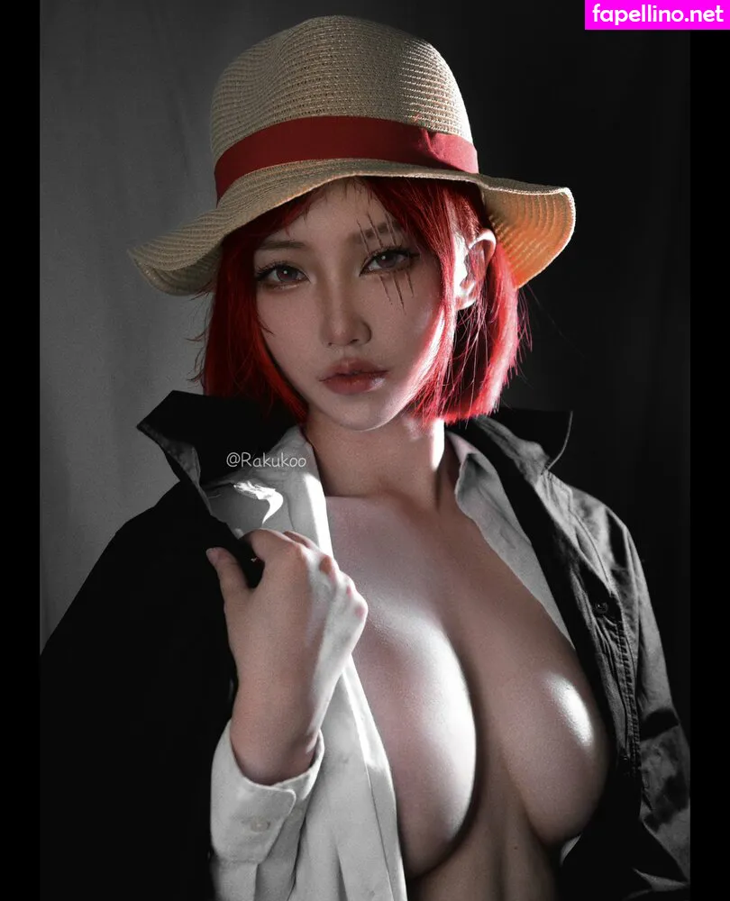 Rakukoooo, rakukoo Nude Leaked OnlyFans Photo #bClhfTGt5f