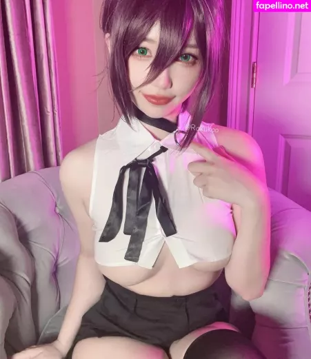 Rakukoooo OnlyFans Thumbnail #v2aikHO5vm