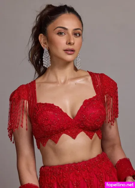 Rakul Preet OnlyFans Thumbnail #aG3w3i90IE