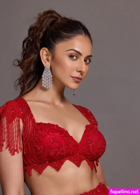 Rakul Preet OnlyFans Thumbnail #qKf0m0PA0W