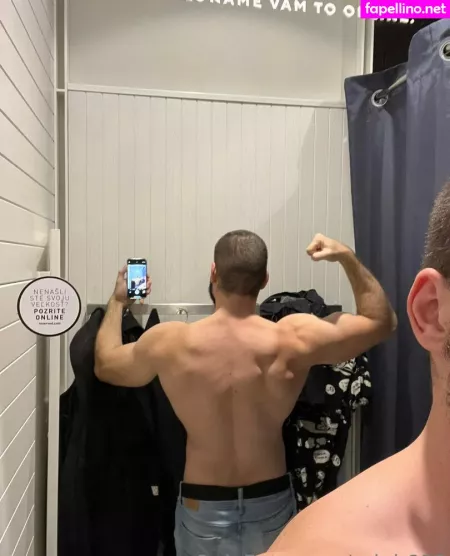 Ralph852 OnlyFans Thumbnail #tQZPXrb2TN