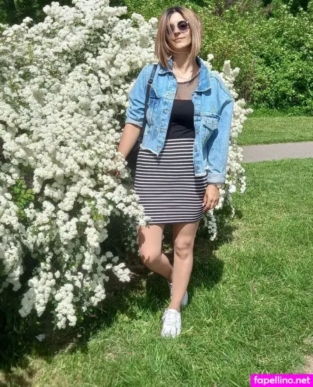 Raluca OnlyFans Thumbnail #Pt36PHxsOz