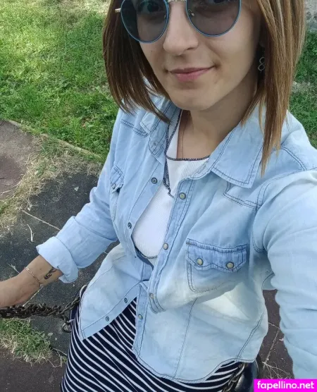 Raluca OnlyFans Thumbnail #YD6PseByRj