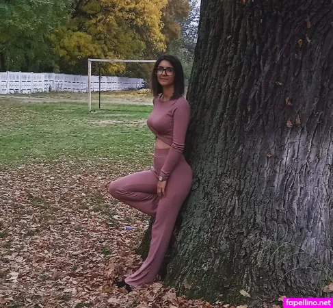 Raluca OnlyFans Thumbnail #woHamZsr76