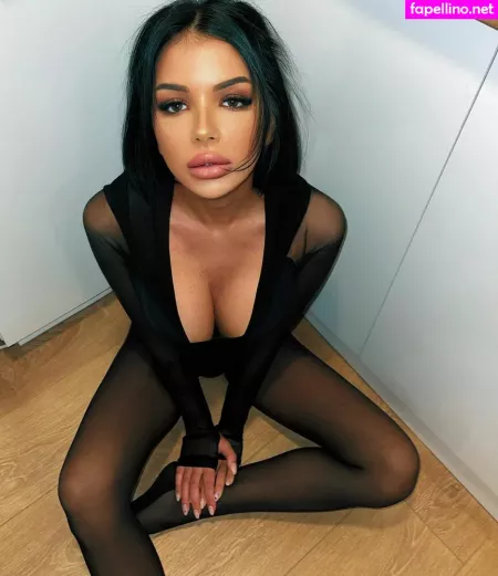 Ralucaerr OnlyFans Thumbnail #hPniukavta