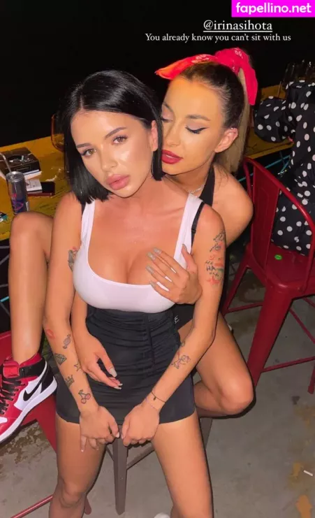 Ralucaerr OnlyFans Thumbnail #svUReRaKuh
