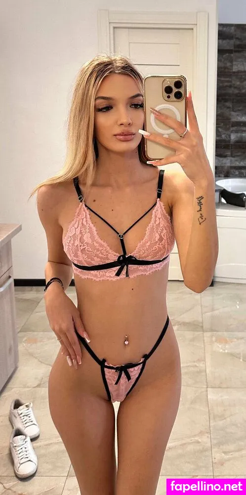 Ralucamusic, ralucafree Nude Leaked OnlyFans Photo #I5Z1w0dxLe