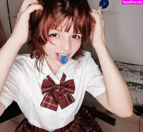 Ralucagranola OnlyFans Thumbnail #F6y6dttBok