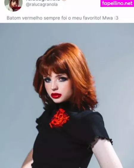 Ralucagranola OnlyFans Thumbnail #IpFKzBonV6