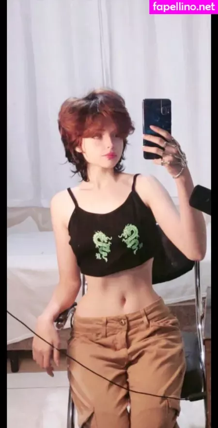 Ralucagranola OnlyFans Thumbnail #PErCSLEham