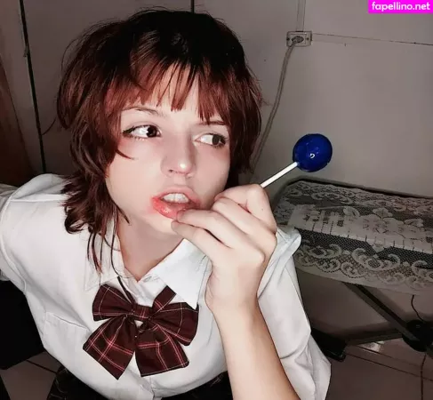 Ralucagranola OnlyFans Thumbnail #g7Cr6EZYo7