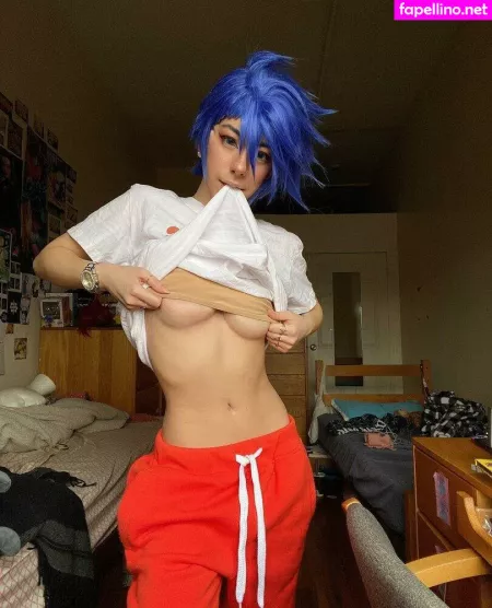 Ramen Surprise OnlyFans Thumbnail #IVl21bGLMx
