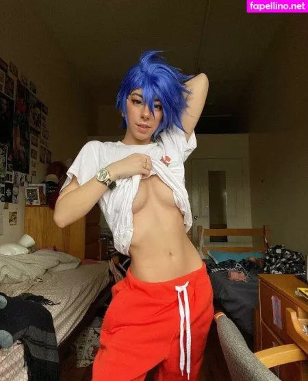 Ramen Surprise OnlyFans Thumbnail #M4SF4MyXMW