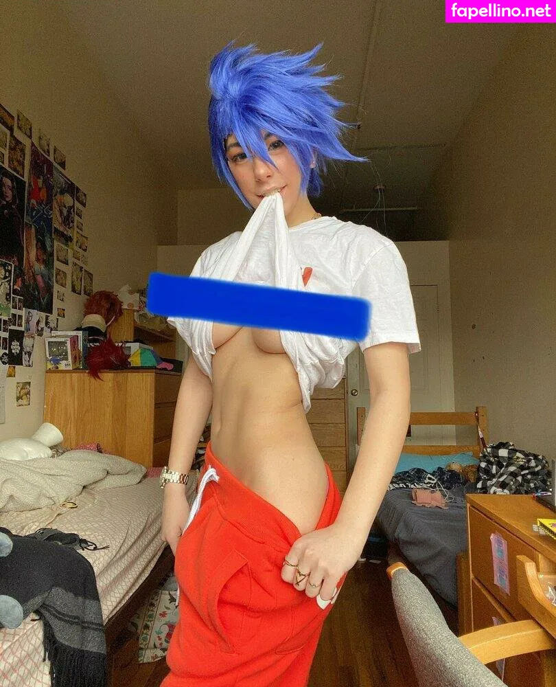ramensurprise Nude Leaked OnlyFans Photo #NhV0kyt8bb