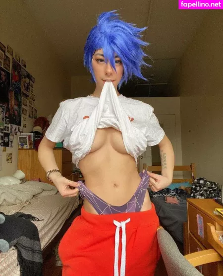 Ramen Surprise OnlyFans Thumbnail #aKdsKMNRZZ